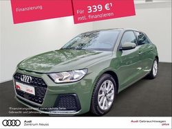 Utilizat 2024 Audi A1 Sportback Advanced Plus Hatchback | 27.089 EUR