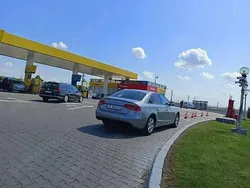 Utilizat 2008 Audi A4 Break | 5.500 EUR (Puțin scump)