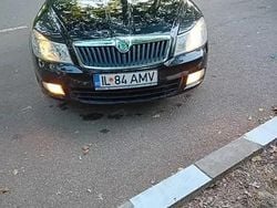 Utilizat 2013 Skoda Octavia Berlinǎ | 5.300 EUR