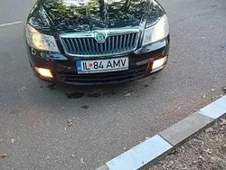 Utilizat 2013 Skoda Octavia Berlinǎ | 5.300 EUR