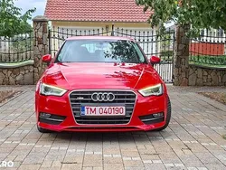 Culoarerosu Utilizat 2012 Audi A3 Sportback S-Line Berlinǎ | 8.800 EUR (Scump)