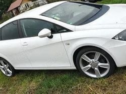 Utilizat 2011 Seat Leon | 3.900 EUR (Preț bun)