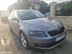 Culoaregri Utilizat 2013 Skoda Octavia Drive Berlinǎ | 9.800 EUR (Puțin scump)