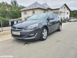 Culoaregri Utilizat 2013 Opel Astra Break | 4.750 EUR (Preț OK)