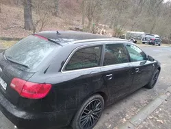 Negru Utilizat 2008 Audi A6 Proline Break | 5.500 EUR (Preț OK)