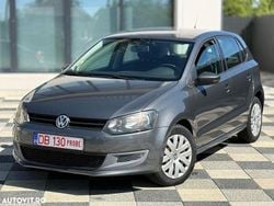 Culoaregri Utilizat 2010 VW Polo Style | 4.350 EUR (Preț OK)