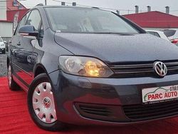Culoaregri Utilizat 2011 VW Golf Plus Cross Team Monovolum | 5.500 EUR (Preț OK)