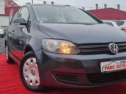 Culoaregri Utilizat 2011 VW Golf Plus Cross Team Monovolum | 5.999 EUR (Preț OK)