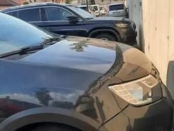 Utilizat 2019 Dacia Logan Stepway Berlinǎ | 7.600 EUR (Preț OK)