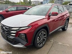 Culoarerosu Nouă 2025 Hyundai Tucson SUV | 40.000 EUR
