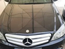 Utilizat 2007 Mercedes C200 Berlinǎ | 4.950 EUR (Preț OK)