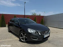 Culoaregri Utilizat 2011 Volvo V60 Summum Break | 7.399 EUR