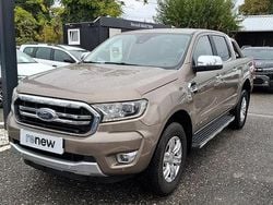 Culoarebej Utilizat 2021 Ford Ranger Limited Pickup | 22.700 EUR