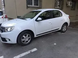 Alb Utilizat 2019 Dacia Logan Berlinǎ | 7.000 EUR (Super Preț)