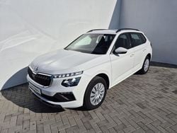Albnormal Utilizat 2024 Skoda Kamiq Selection SUV | 19.600 EUR (Puțin scump)