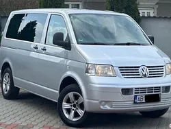 VW T5