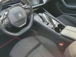 Gri Utilizat 2021 Peugeot 508 Business-Line Break | 12.450 EUR (Super Preț)