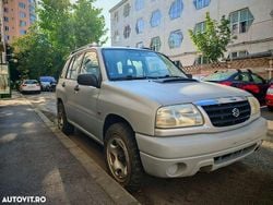 Culoaregri Utilizat 2003 Suzuki Grand Vitara SUV | 2.900 EUR (Preț bun)