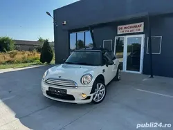 Utilizat 2010 Mini Cooper Sport Hatchback | 3.999 EUR