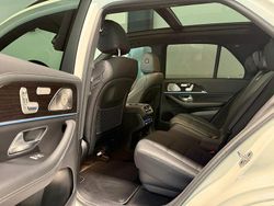 Utilizat 2022 Mercedes GLE400 AMG | 81.526 EUR (Preț OK)