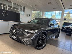 Culoaregri Utilizat 2024 Mercedes GLC300 Advanced SUV | 64.808 EUR (Scump)