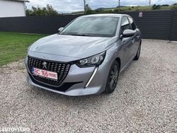 Culoaregri Utilizat 2021 Peugeot 208 Style Hatchback | 11.200 EUR (Preț OK)