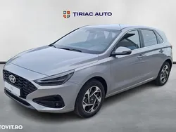 Argint Nouă 2024 Hyundai i30 Hatchback | 20.277 EUR (Scump)