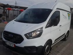 Utilizat 2019 Ford Transit Custom | 7.950 EUR (Super Preț)
