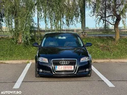 Culoarenegru Utilizat 2012 Audi A3 Sportback S-Line Hatchback | 5.999 EUR (Super Preț)