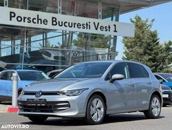 Culoaregri Nouă 2025 VW Golf VIII Life | 30.700 EUR (Preț OK)