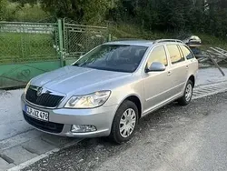 Gri Utilizat 2010 Skoda Octavia Ambition Break | 4.850 EUR (Preț OK)