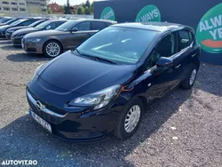 Albastru Utilizat 2019 Opel Corsa Enjoy | 8.450 EUR (Preț OK)