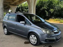 Culoaregri Utilizat 2007 Opel Zafira Monovolum | 2.850 EUR