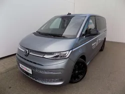 Gri mediu normal Utilizat 2025 VW Multivan Style | 55.990 EUR (Puțin scump)