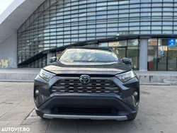 Gri Utilizat 2020 Toyota RAV4 Hybrid Business Edition SUV | 21.990 EUR (Super Preț)