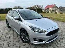 Gri Utilizat 2018 Ford Focus ST-Line Hatchback | 10.000 EUR (Preț bun)