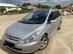 Utilizat 2005 Peugeot 307 Break | 1.850 EUR (Preț OK)