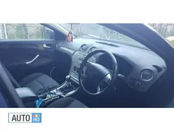 Utilizat 2009 Ford Mondeo Break | 800 EUR