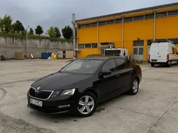Utilizat 2019 Skoda Octavia Style Berlinǎ | 9.900 EUR (Super Preț)