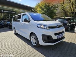Alb Utilizat 2023 Citroën e-Spacetourer Business Class Van | 45.000 EUR