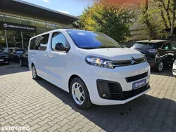 Alb Utilizat 2023 Citroën e-Spacetourer Business Class Van | 49.000 EUR