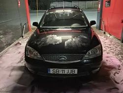Utilizat 2006 Ford Mondeo Break | 1.600 EUR (Preț OK)