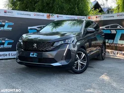 Gri Utilizat 2021 Peugeot 3008 Allure SUV | 16.950 EUR (Super Preț)
