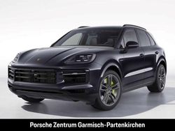 Utilizat 2024 Porsche Cayenne SUV | 98.170 EUR (Puțin scump)
