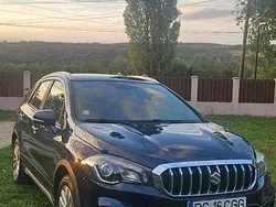 Culoarealbastru Utilizat 2017 Suzuki SX4 Hatchback | 12.500 EUR