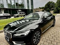Negru Utilizat 2017 Volvo S90 Inscription Berlinǎ | 24.990 EUR (Preț OK)