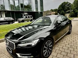 Negru Utilizat 2017 Volvo S90 Inscription Berlinǎ | 27.750 EUR