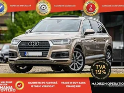 Maro Utilizat 2018 Audi Q7 SUV | 29.950 EUR (Super Preț)