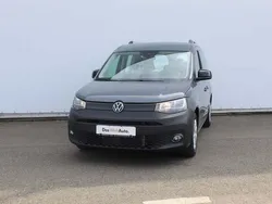Gri mediu normal Nouă 2025 VW Caddy Monovolum | 31.990 EUR