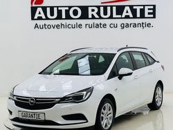 Culoarealb Utilizat 2019 Opel Astra Enjoy Break | 8.890 EUR (Preț OK)